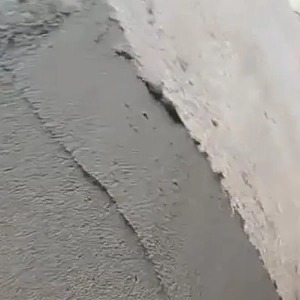 常州水工建筑物I级C55聚合物改性水泥砂浆 渠道防渗泵站加固迎水面抗冲刷砂浆