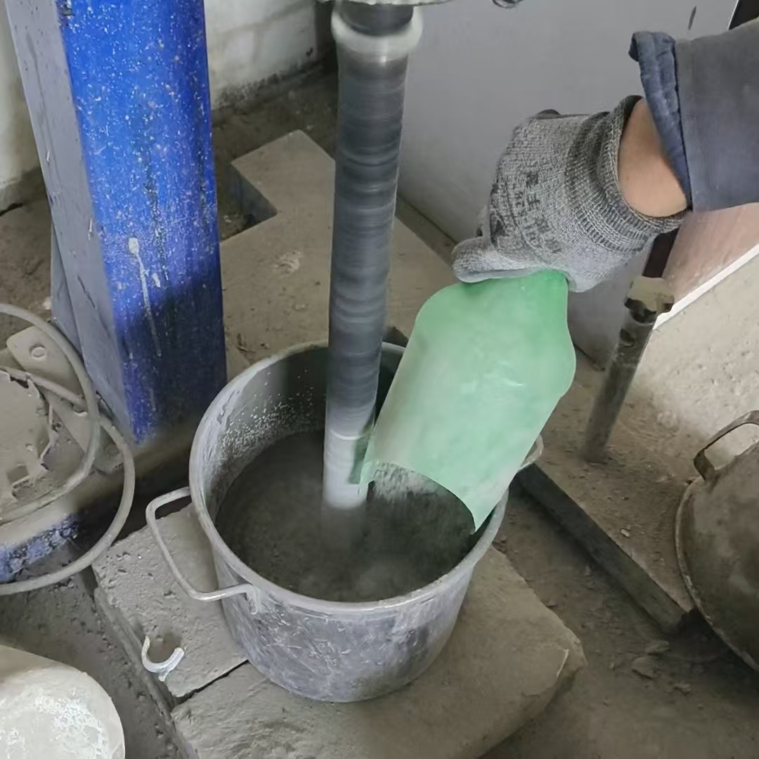 常州桥梁公路张拉用H60压浆料与普通压浆料有什么区别？