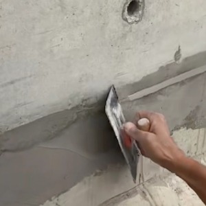 常州P型防护型环氧树脂砂浆