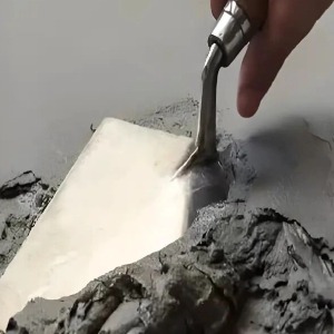 常州混凝土裂缝孔洞剥落冻融修复用高强度丙乳防腐蚀砂浆