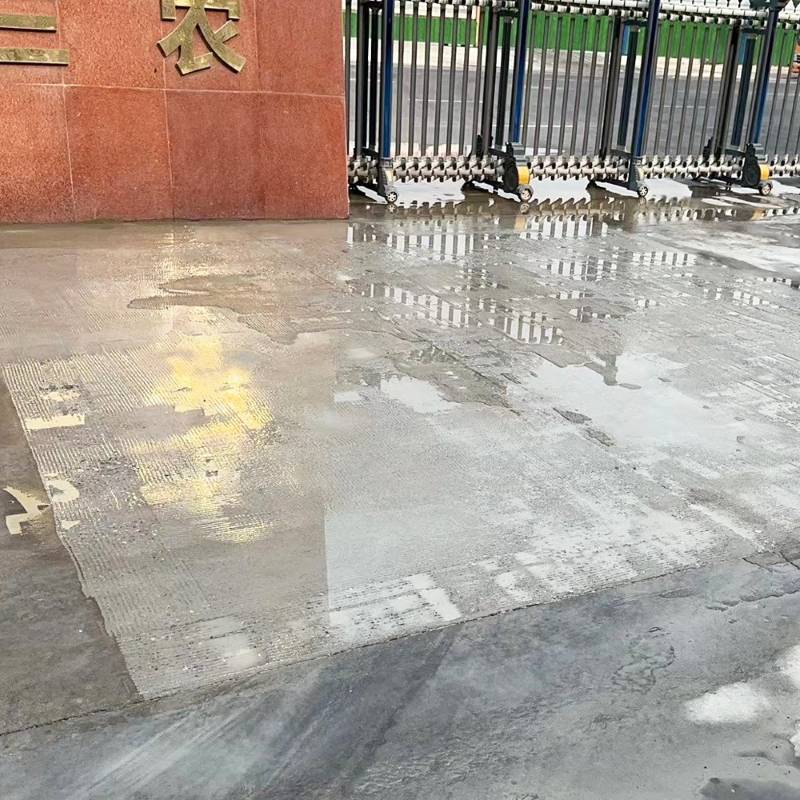 常州水泥路面翻新砂浆